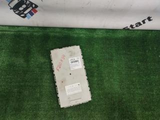 Блок FEM BMW 116i 2013