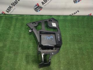 Кронштейн бампера задний левый BMW X5 2016 контрактная Кронштейн бампера задний левый BMW X5 2016