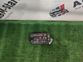 Блок предохранителей BMW 116i 2012 контрактная Блок предохранителей BMW 116i 2012