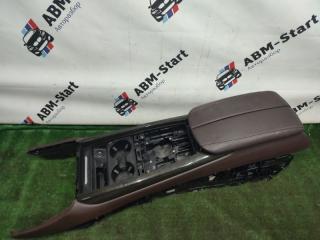 Подлокотник BMW X5 2016