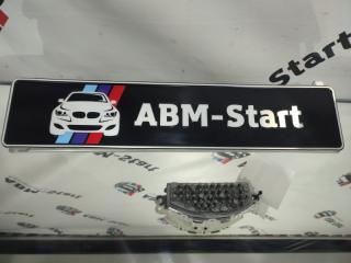 Резистор отопителя BMW 116i 2012