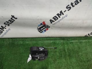 Замок двери задний левый BMW 116i 2013 Б/У Замок двери задний левый BMW 116i 2013