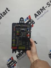 Блок предохранителей BMW 328i 2012 Б/У Блок предохранителей BMW 328i 2012