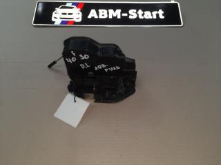 Замок двери задний левый BMW 328i 2012 Б/У Замок двери задний левый BMW 328i 2012