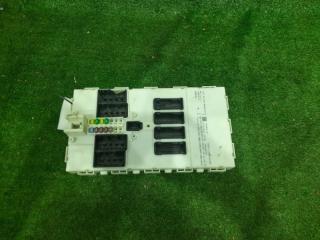 Блок FEM BMW 328i 2012