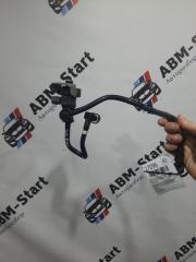 Клапан вентиляции топливного бака BMW 328i 2012