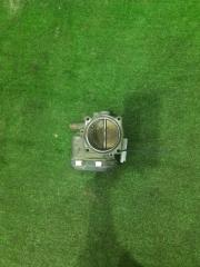 Дроссельная заслонка BMW X3 2011 Б/У Дроссельная заслонка BMW X3 2011