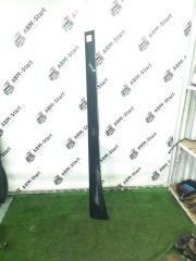 Накладка на порог наружная левая BMW 116i 2013