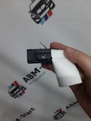 Кнопка обогрева сидений задняя левая BMW X5 2016 контрактная Кнопка обогрева сидений задняя левая BMW X5 2016