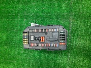Блок предохранителей BMW 320D 2012 Б/У Блок предохранителей BMW 320D 2012