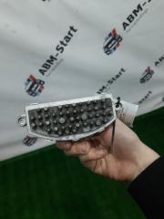 Резистор отопителя BMW 320D 2012