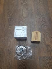 Фильтр масляный BMW