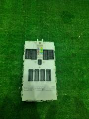 Блок FEM BMW 316i 2013