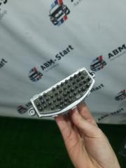 Резистор отопителя BMW 316i 2013