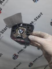 Запчасть кронштейн радиатора левый BMW 316i 2013