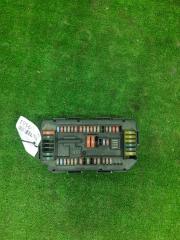 Блок предохранителей BMW 320i 2012 Б/У Блок предохранителей BMW 320i 2012