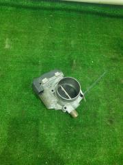 Дроссельная заслонка BMW 320i 2012 Б/У Дроссельная заслонка BMW 320i 2012