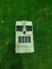 Блок FEM BMW 320i 2012