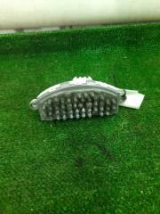 Резистор отопителя BMW 320i 2012