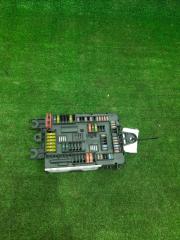 Блок предохранителей BMW 320i 2012 Б/У Блок предохранителей BMW 320i 2012