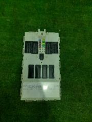 Блок FEM BMW 316i 2014