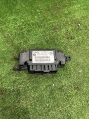 Блок управления SRS BMW 320i 2012