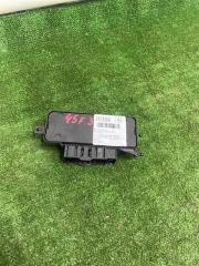 Блок управления SRS BMW 316i 2014