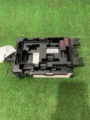 Блок предохранителей BMW 320i 2013 контрактная Блок предохранителей BMW 320i 2013