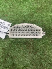 Резистор отопителя BMW 320i 2013