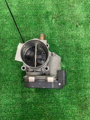 Дроссельная заслонка BMW 320i 2013 контрактная Дроссельная заслонка BMW 320i 2013