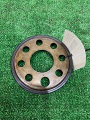 Колесо датчика коленвала BMW X5 2007