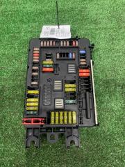 Блок предохранителей BMW 328i 2012 контрактная Блок предохранителей BMW 328i 2012