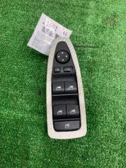 Блок управления стеклоподъемниками передний BMW 328i 2012