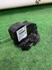 Замок двери задний левый BMW 520 2012 контрактная Замок двери задний левый BMW 520 2012