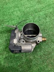 Дроссельная заслонка BMW 520 2012 контрактная Дроссельная заслонка BMW 520 2012