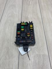 Блок предохранителей BMW 320i 2016 контрактная Блок предохранителей BMW 320i 2016