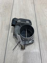 Дроссельная заслонка BMW 320i 2013 контрактная Дроссельная заслонка BMW 320i 2013