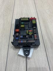 Блок предохранителей BMW 320i 14.11.2012 контрактная Блок предохранителей BMW 320i 14.11.2012