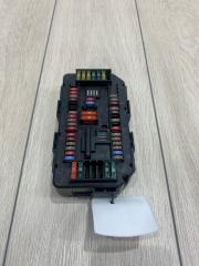 Блок предохранителей BMW 320i 14.11.2012 контрактная Блок предохранителей BMW 320i 14.11.2012