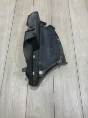 Защита антигравийная задняя левая BMW 320i 14.11.2012
