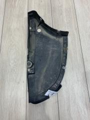 Защита антигравийная задняя правая BMW 320i 14.11.2012