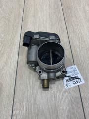 Дроссельная заслонка BMW 320i 2013 контрактная Дроссельная заслонка BMW 320i 2013