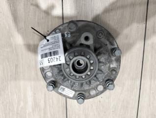 Опора стойки передняя BMW 318i 02.11.2016
