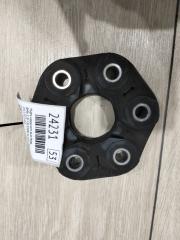 Фото запчасти муфта карданного вала передняя BMW 318i 02.11.2016 контрактная запчасть Запчасть муфта карданного вала передняя BMW 318i 02.11.2016