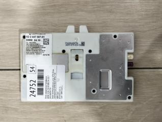 Блок телематики BMW 318i 2017 Б/У Блок телематики BMW 318i 2017