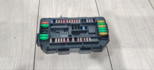 Блок предохранителей BMW 318i 30.06.2016 Б/У Блок предохранителей BMW 318i 30.06.2016
