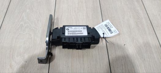 Блок управления SRS BMW 318i 30.06.2016