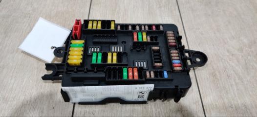 Блок предохранителей BMW 318i 19.07.2016 Б/У Блок предохранителей BMW 318i 19.07.2016