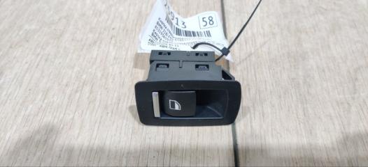 Кнопка стеклоподъемника задняя BMW 318i 19.07.2016