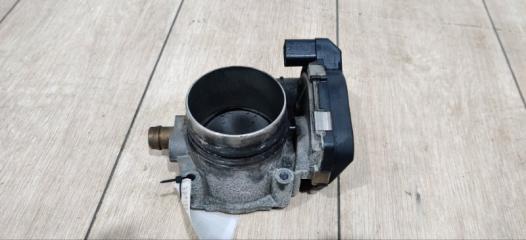 Дроссельная заслонка BMW 328i 2012 Б/У Дроссельная заслонка BMW 328i 2012